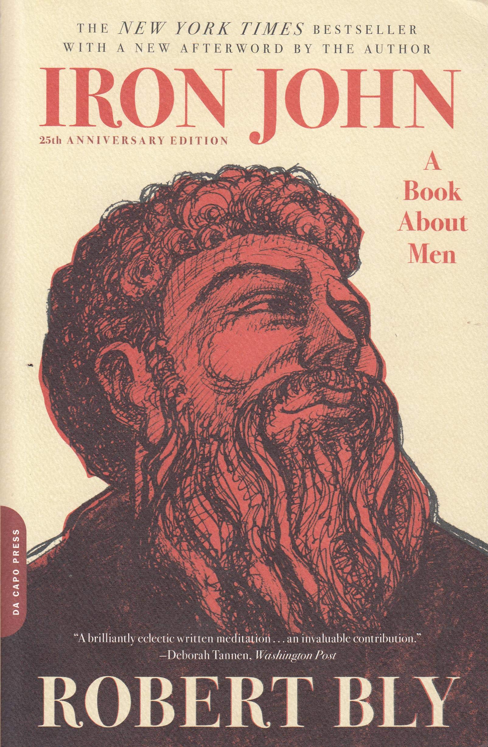 Read more about the article Iron John